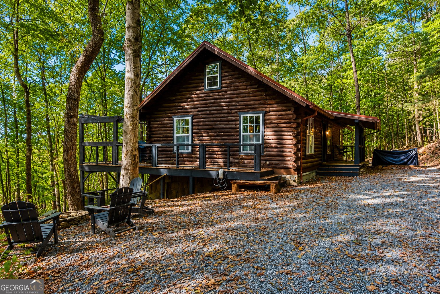 325 PETTIT RIDGE Road Ellijay - Photo 47