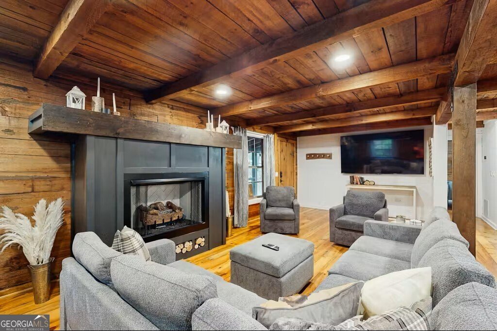 325 PETTIT RIDGE RD ELLIJAY - Photo 7