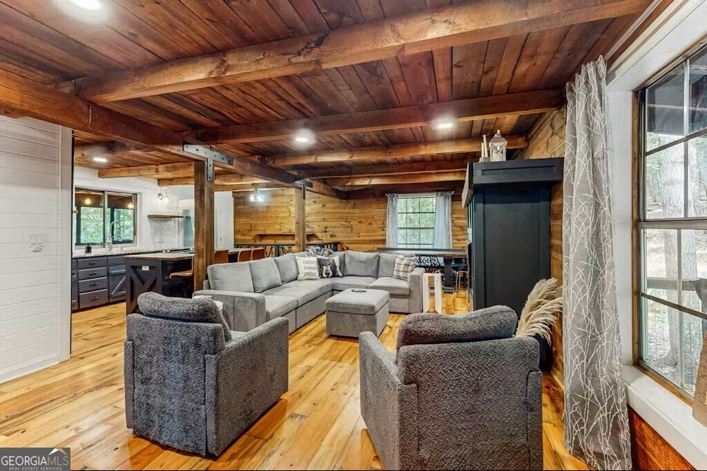 325 PETTIT RIDGE RD ELLIJAY - Photo 8