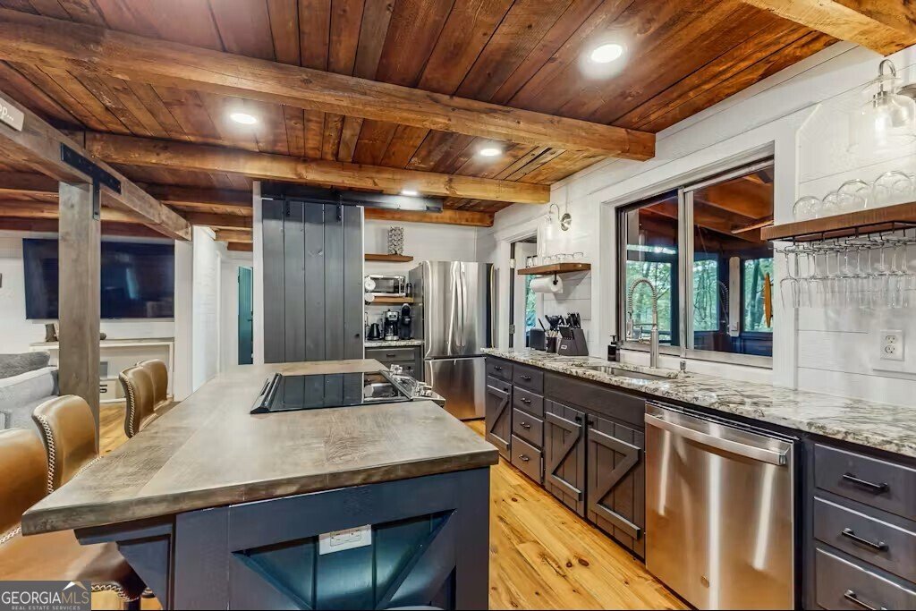 325 PETTIT RIDGE RD ELLIJAY - Photo 9