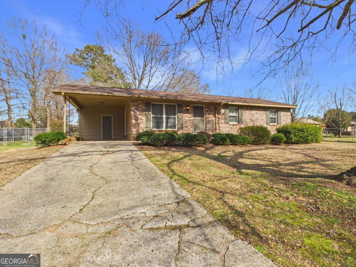 1020 Tuxedo Lane Watkinsville - Photo 1