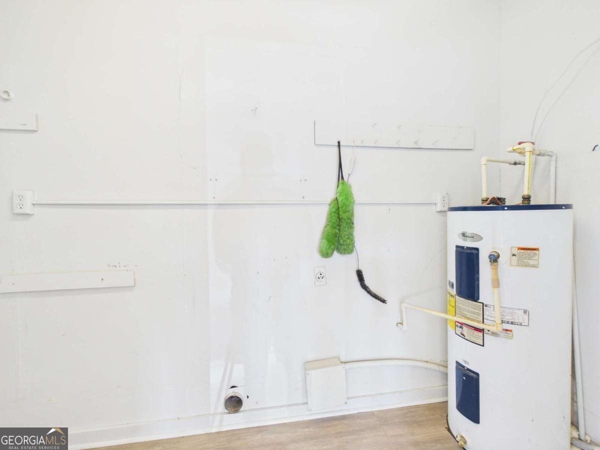 1020 Tuxedo Lane Watkinsville - Photo 13