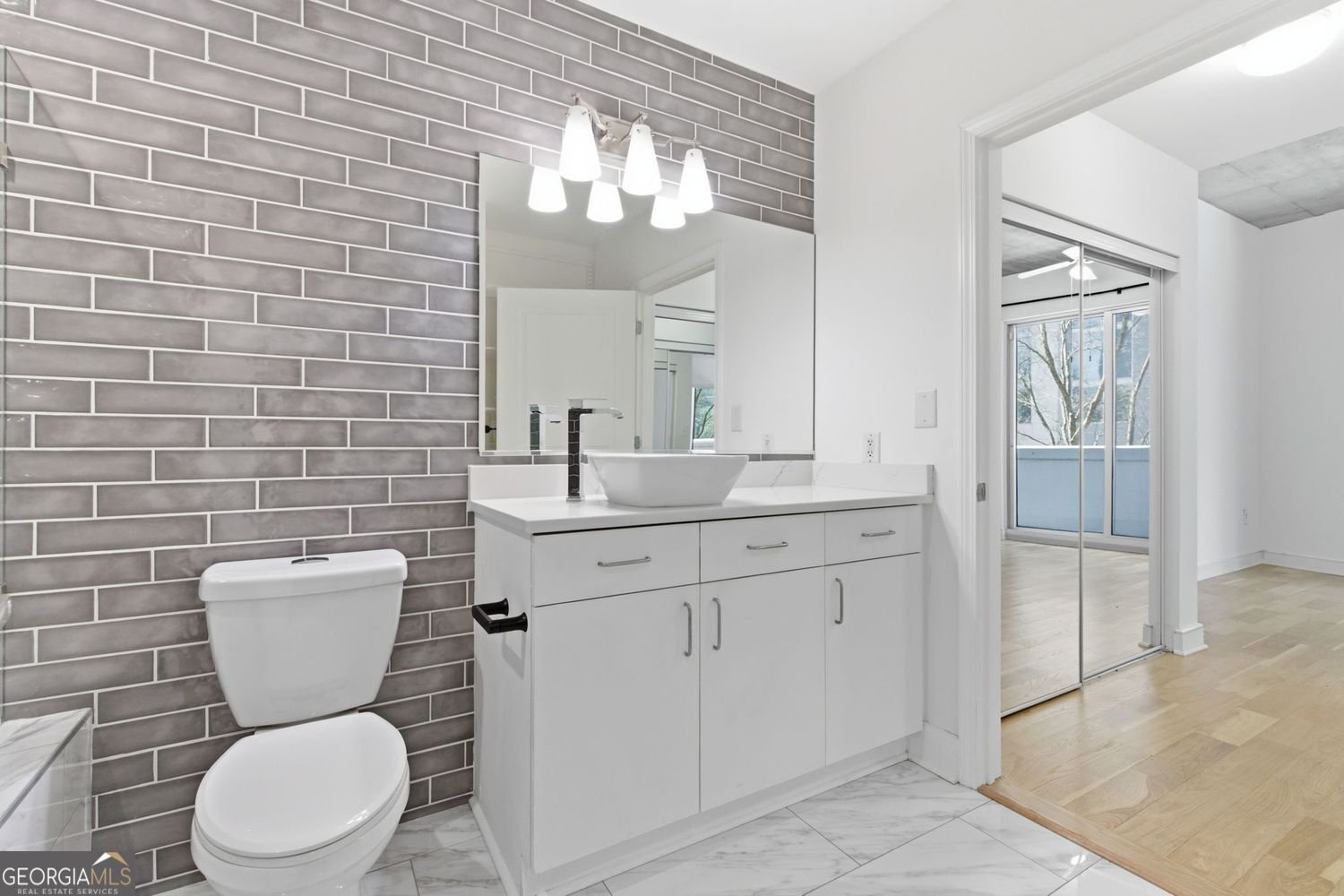 950 Peachtree Street Atlanta - Photo 13