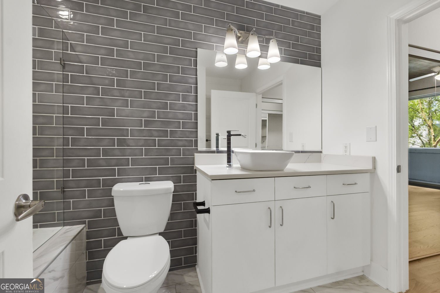 950 Peachtree Street Atlanta - Photo 16