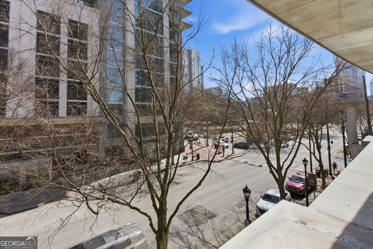 950 Peachtree Street Atlanta - Photo 19