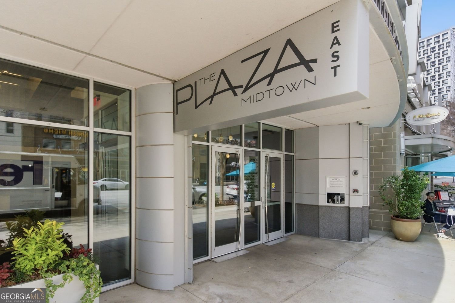 950 Peachtree Street Atlanta - Photo 22