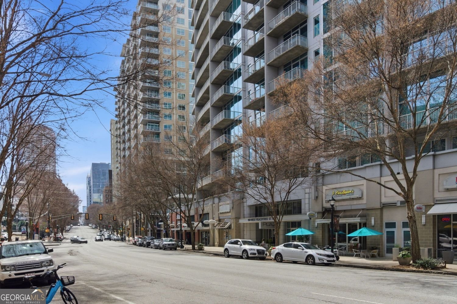 950 Peachtree Street Atlanta - Photo 24