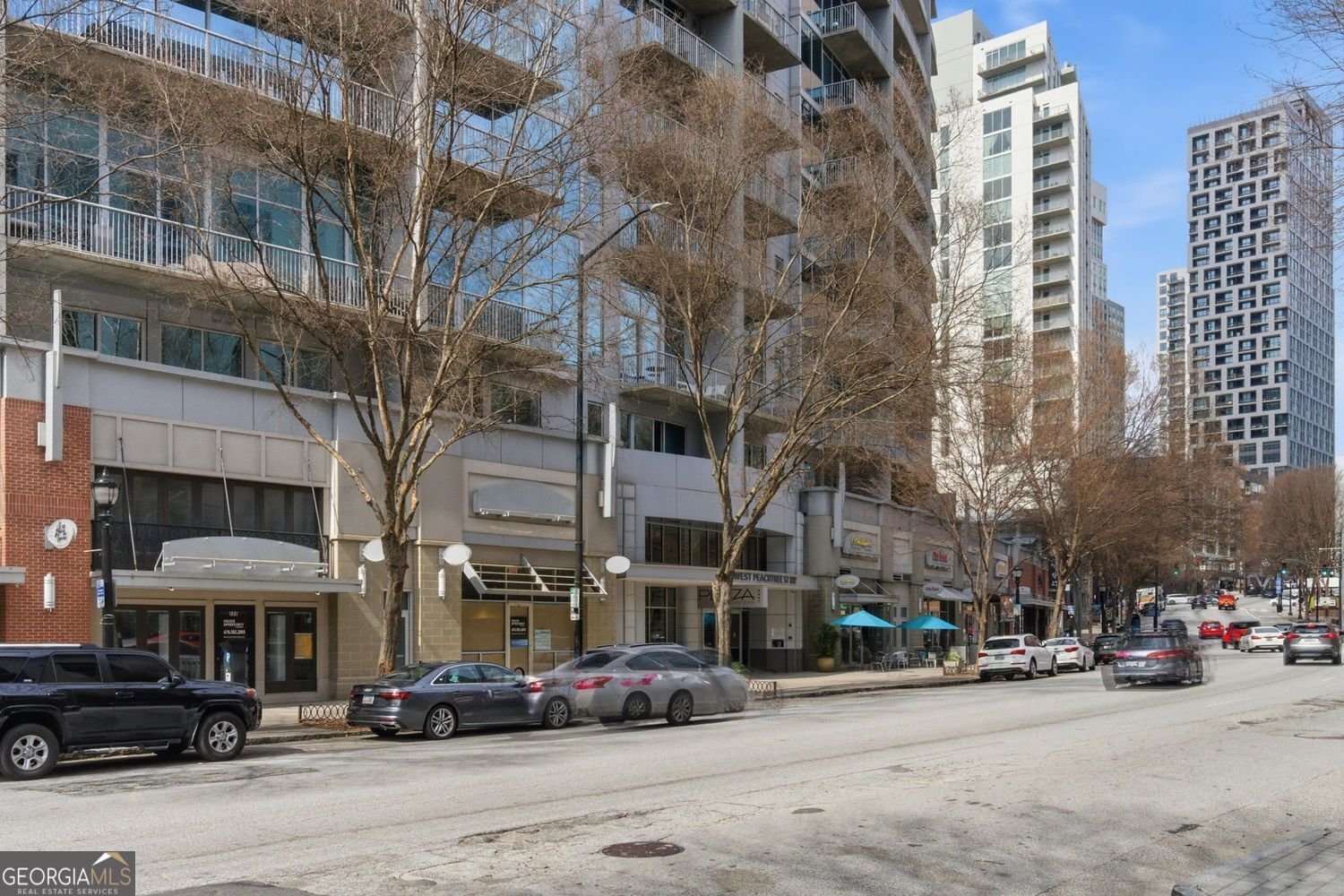 950 Peachtree Street Atlanta - Photo 25