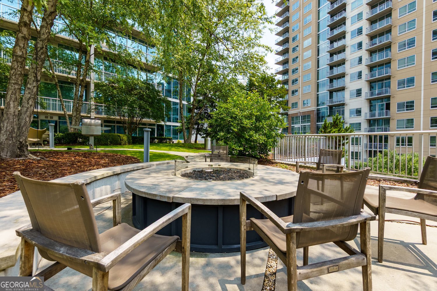 950 Peachtree Street Atlanta - Photo 34