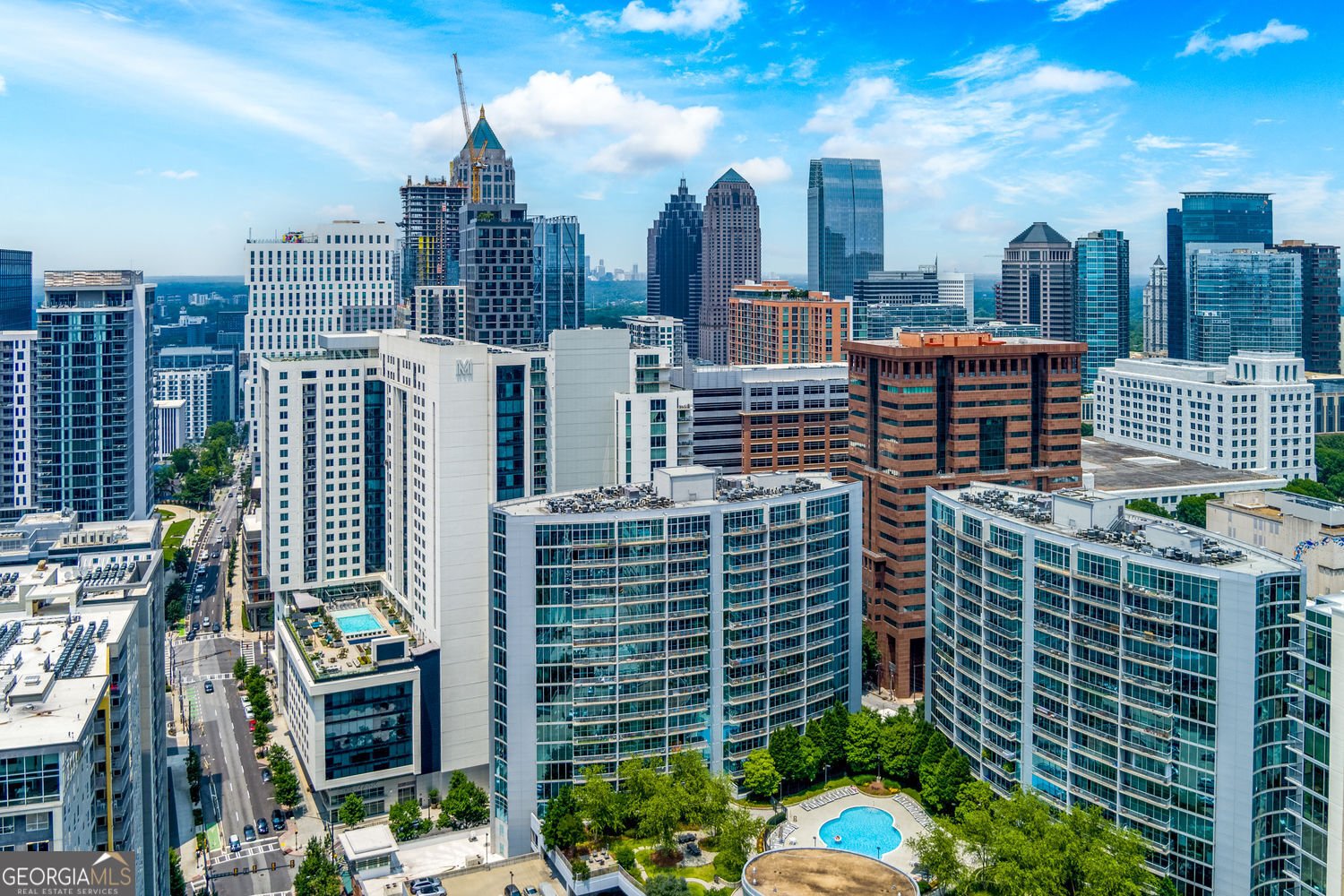 950 Peachtree Street Atlanta - Photo 38