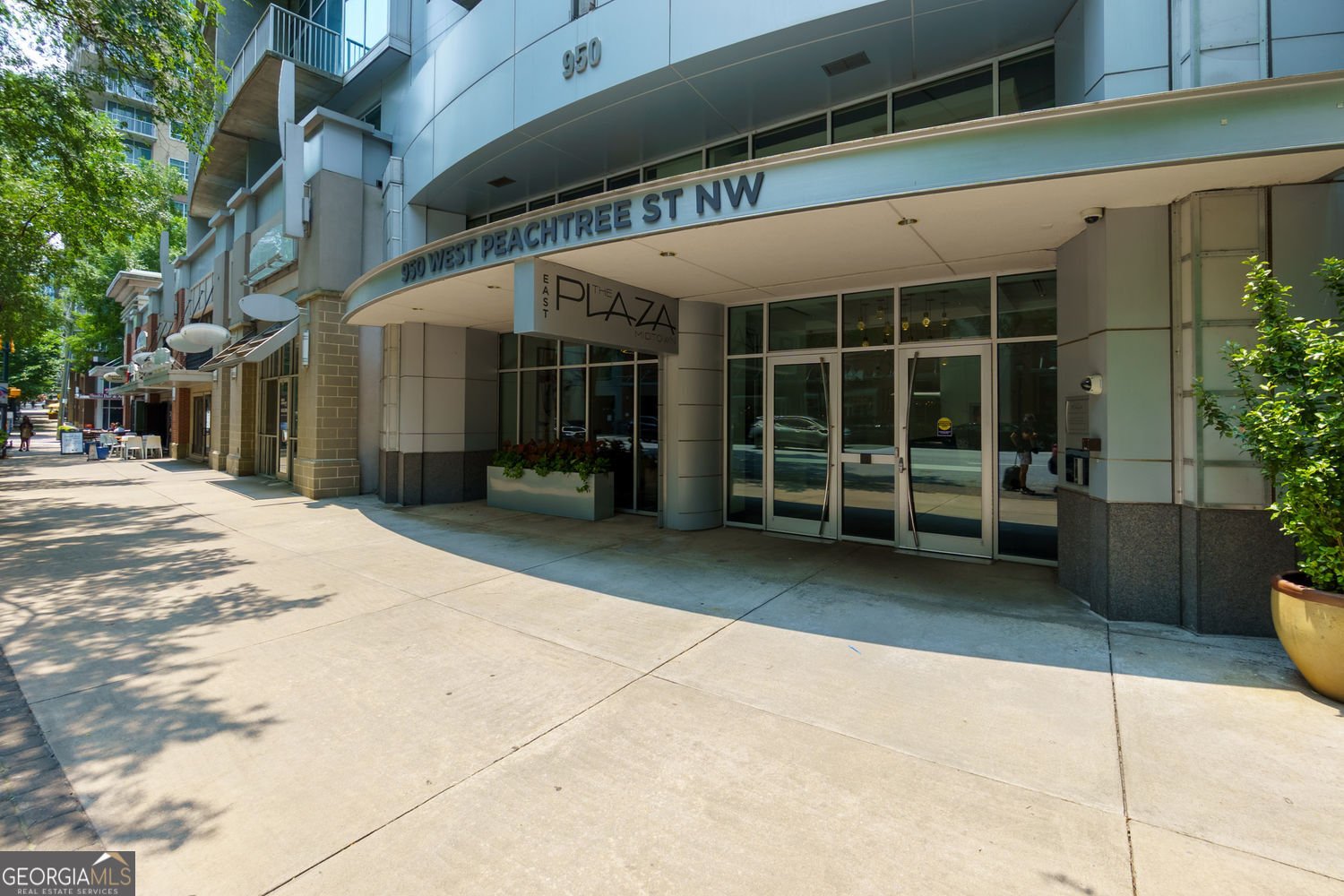 950 Peachtree Street Atlanta - Photo 42