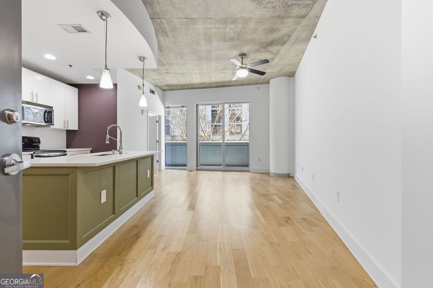 950 Peachtree Street Atlanta - Photo 6