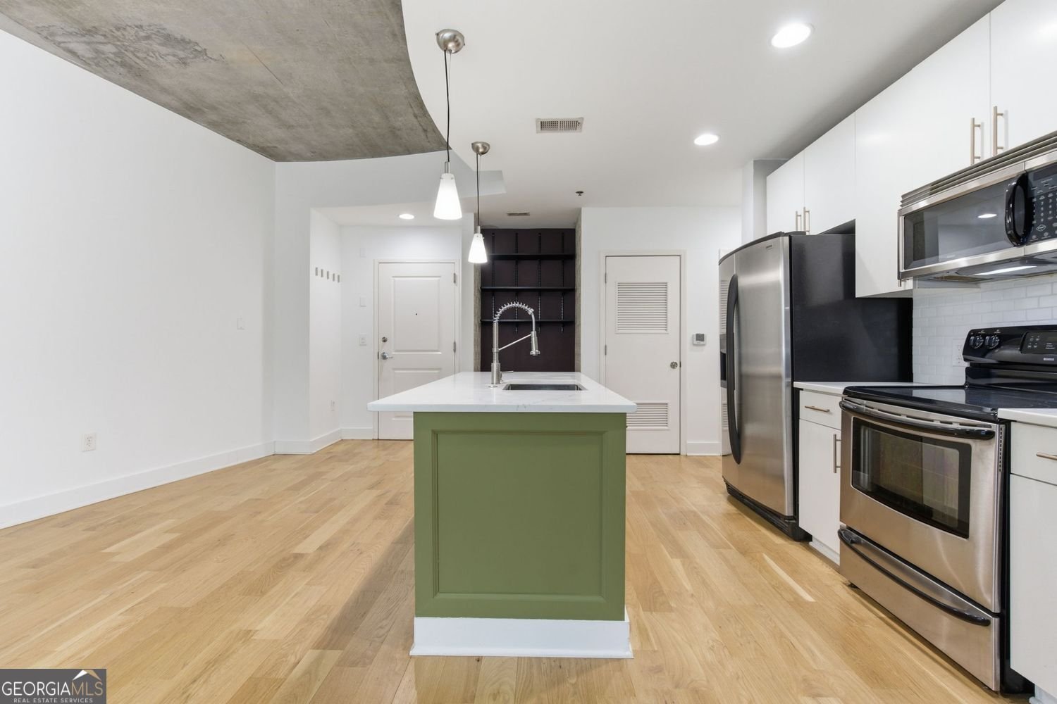 950 Peachtree Street Atlanta - Photo 8