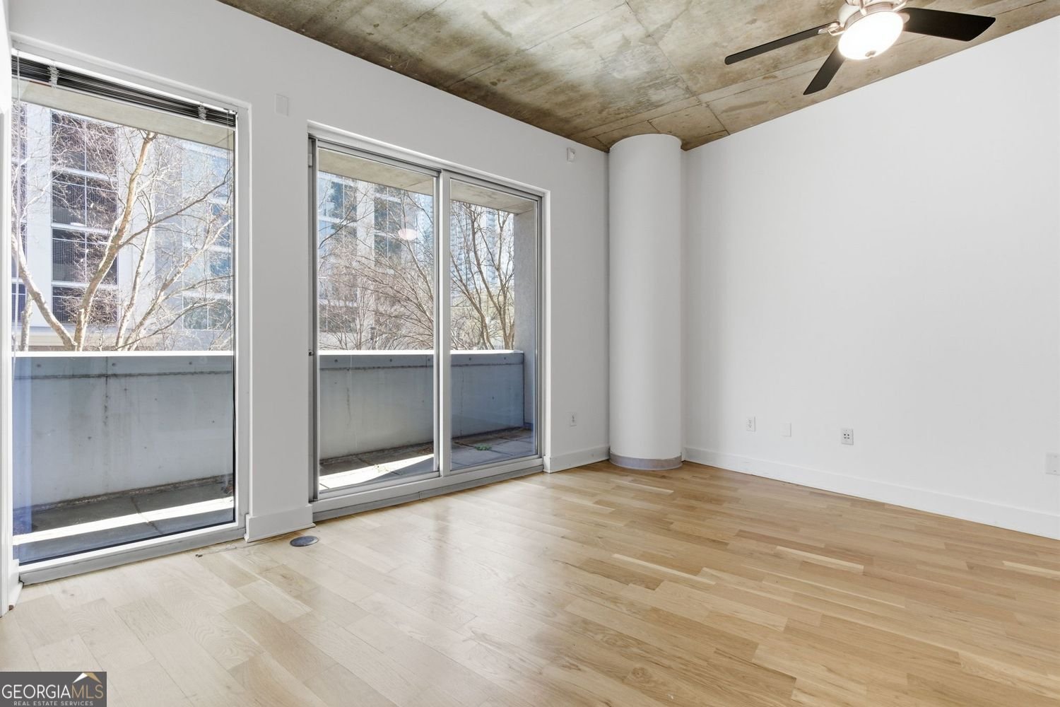 950 Peachtree Street Atlanta - Photo 9