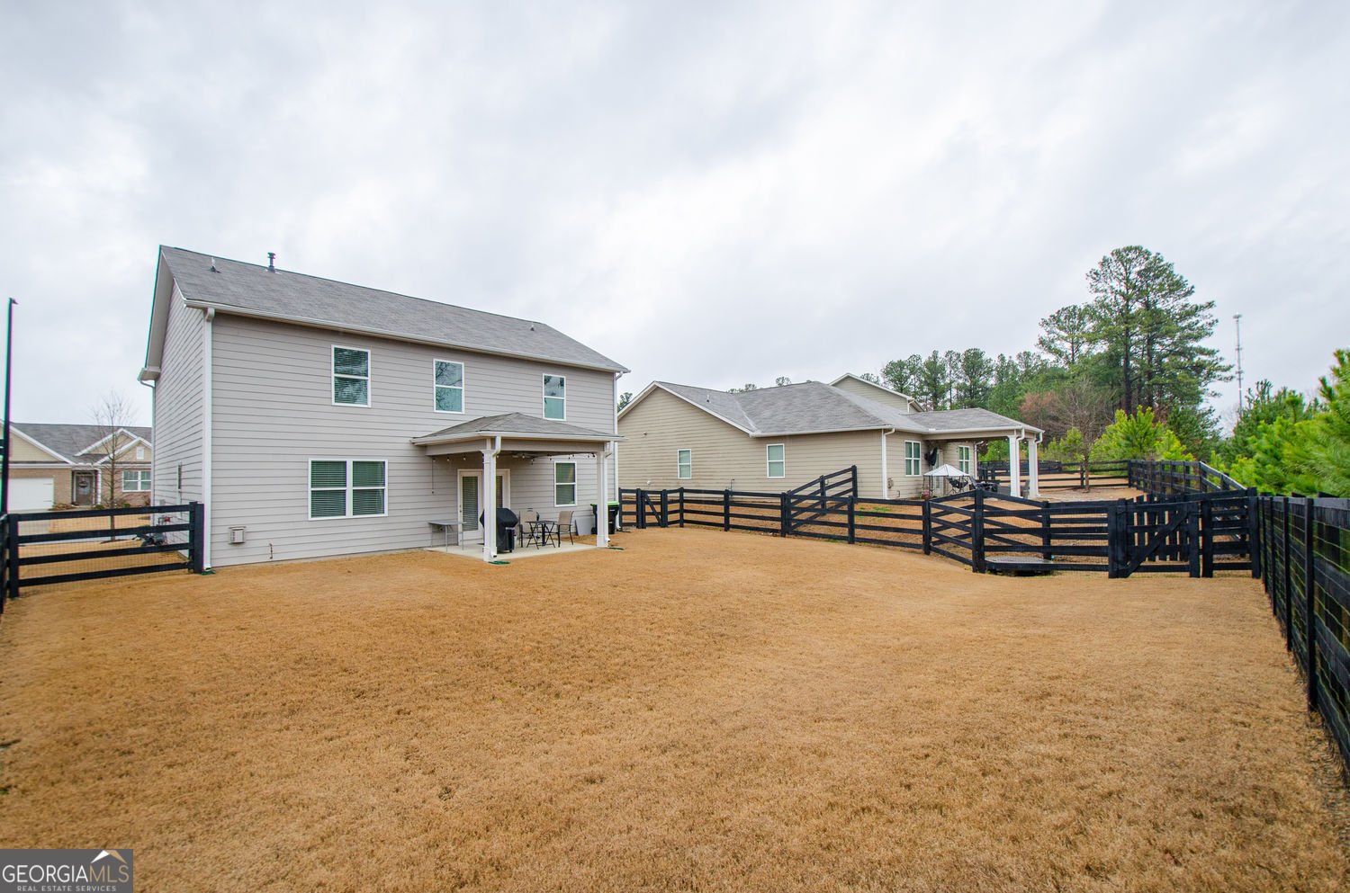 429 Valley View Circle Dallas - Photo 35