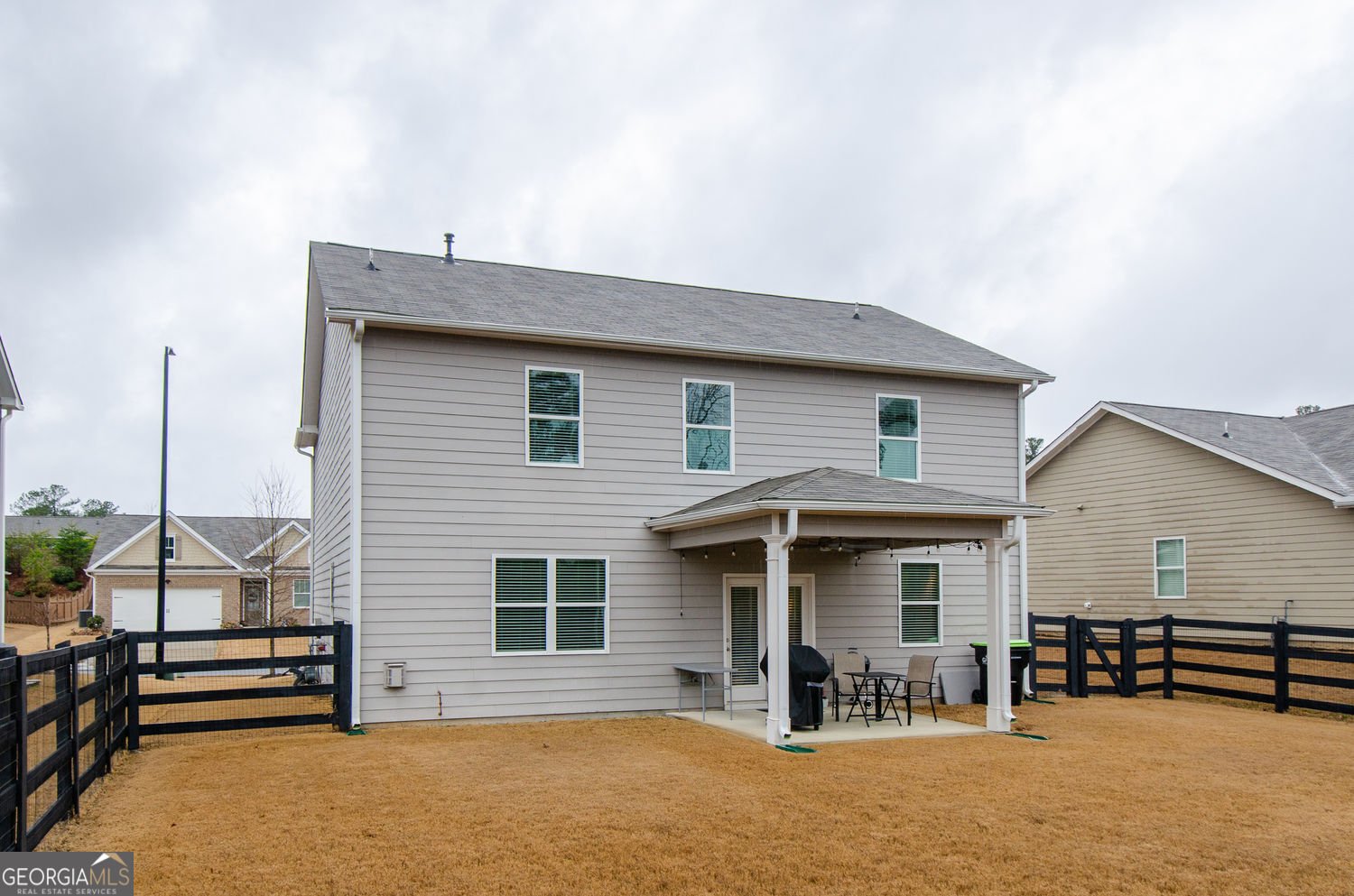 429 Valley View Circle Dallas - Photo 36