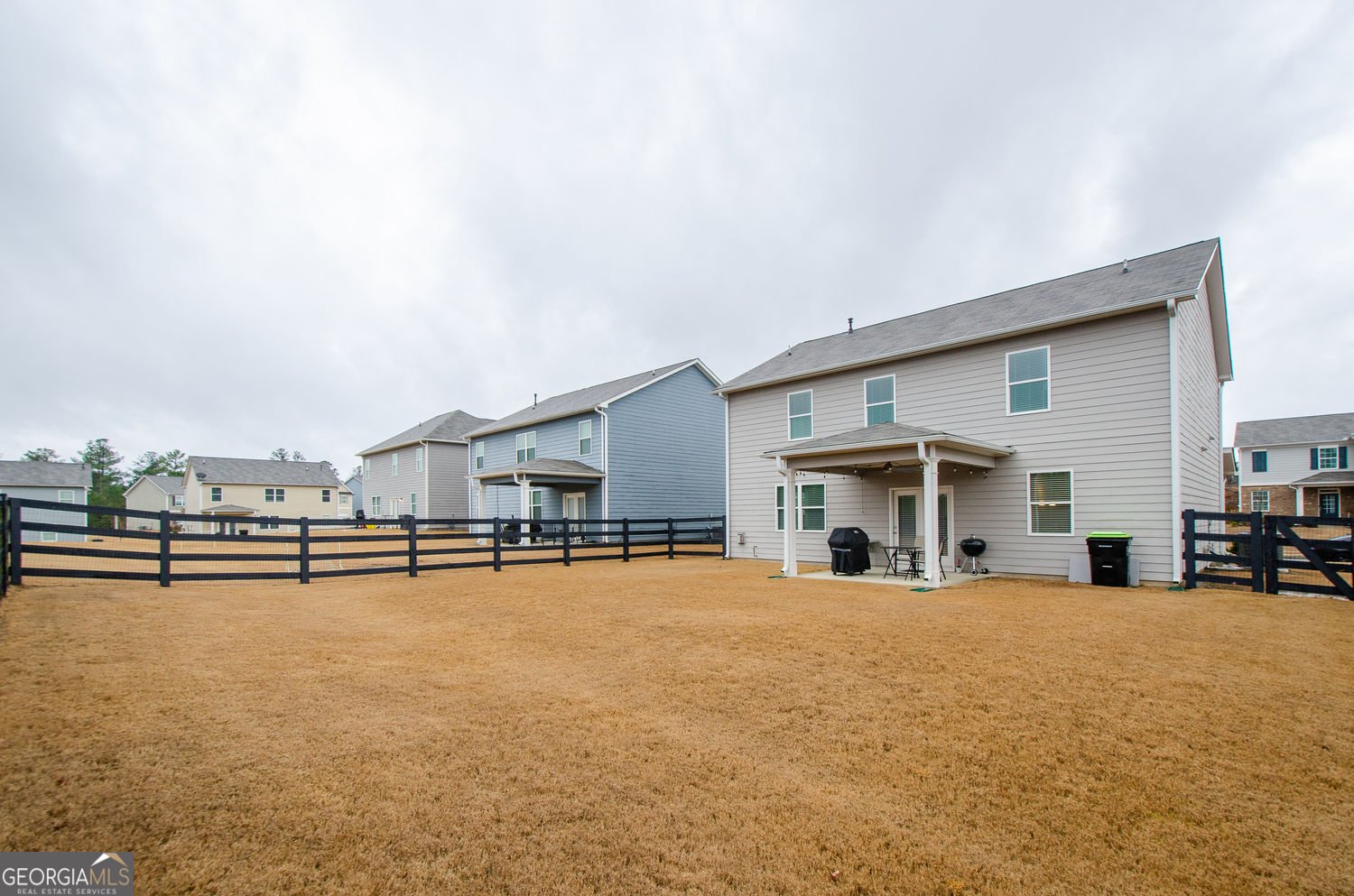 429 Valley View Circle Dallas - Photo 37