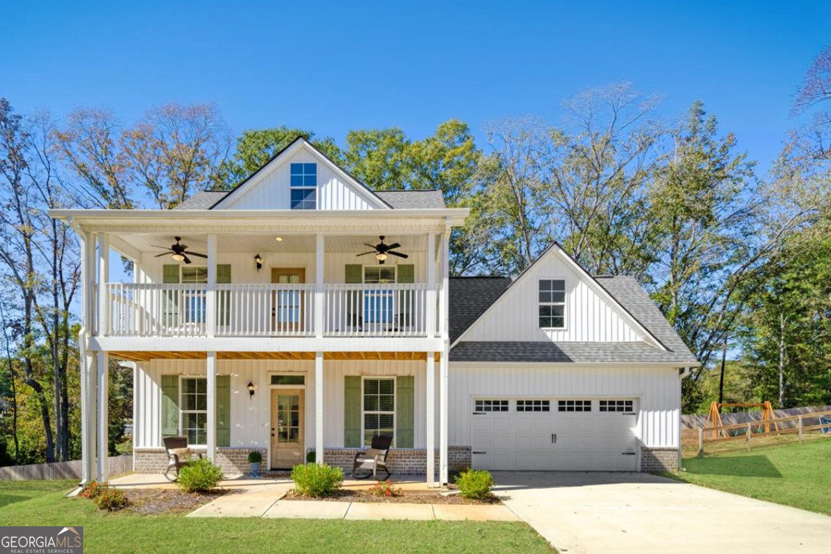 96 Rome Street Temple - Photo 1