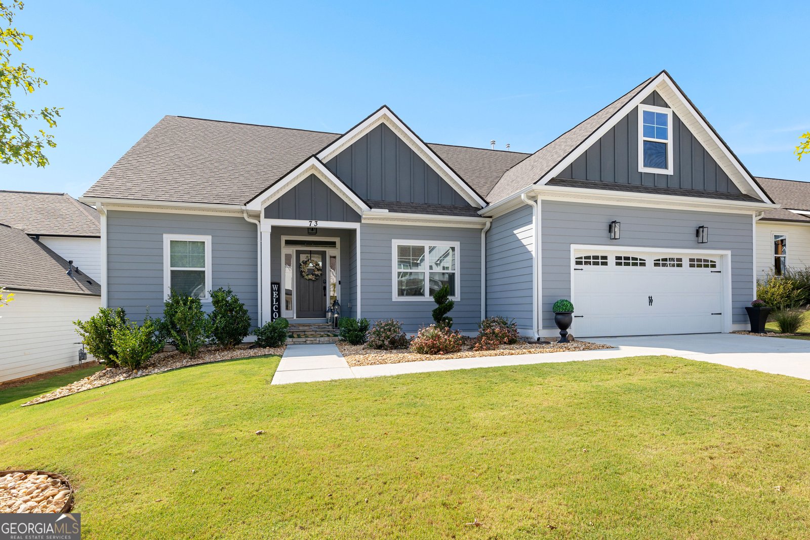 73 Oakhurst Trail Sharpsburg - Photo 1