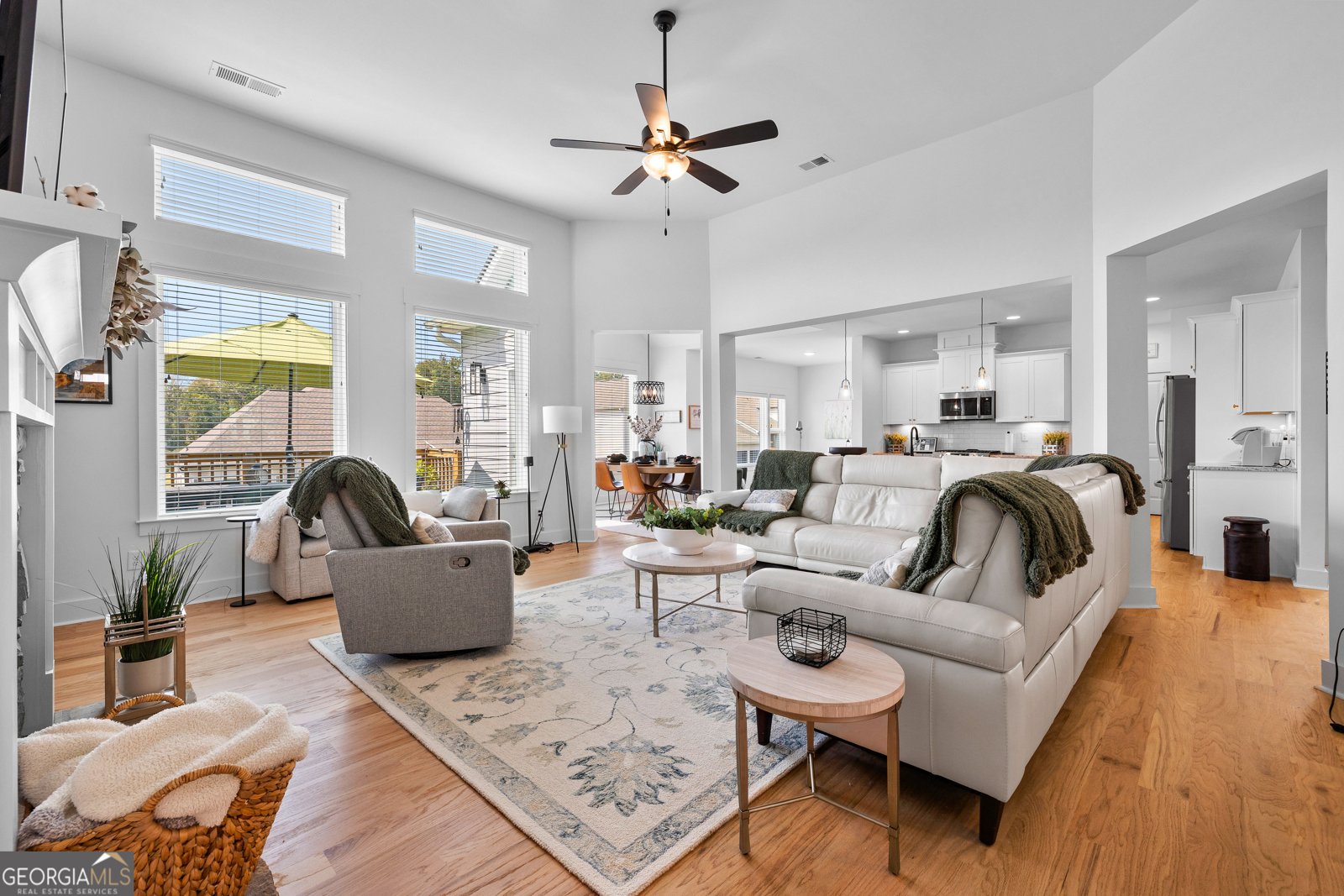 73 Oakhurst Trail Sharpsburg - Photo 16