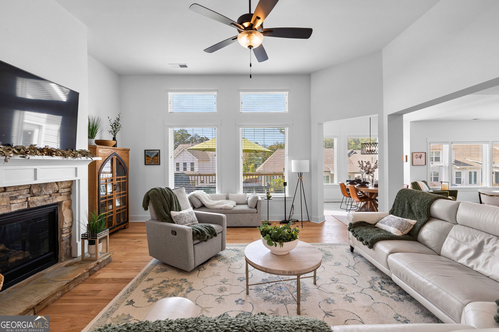 73 Oakhurst Trail Sharpsburg - Photo 17