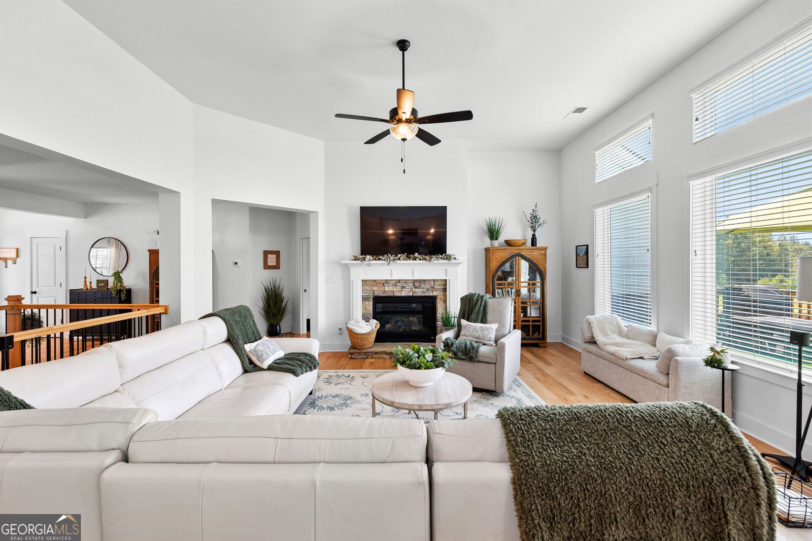 73 Oakhurst Trail Sharpsburg - Photo 18