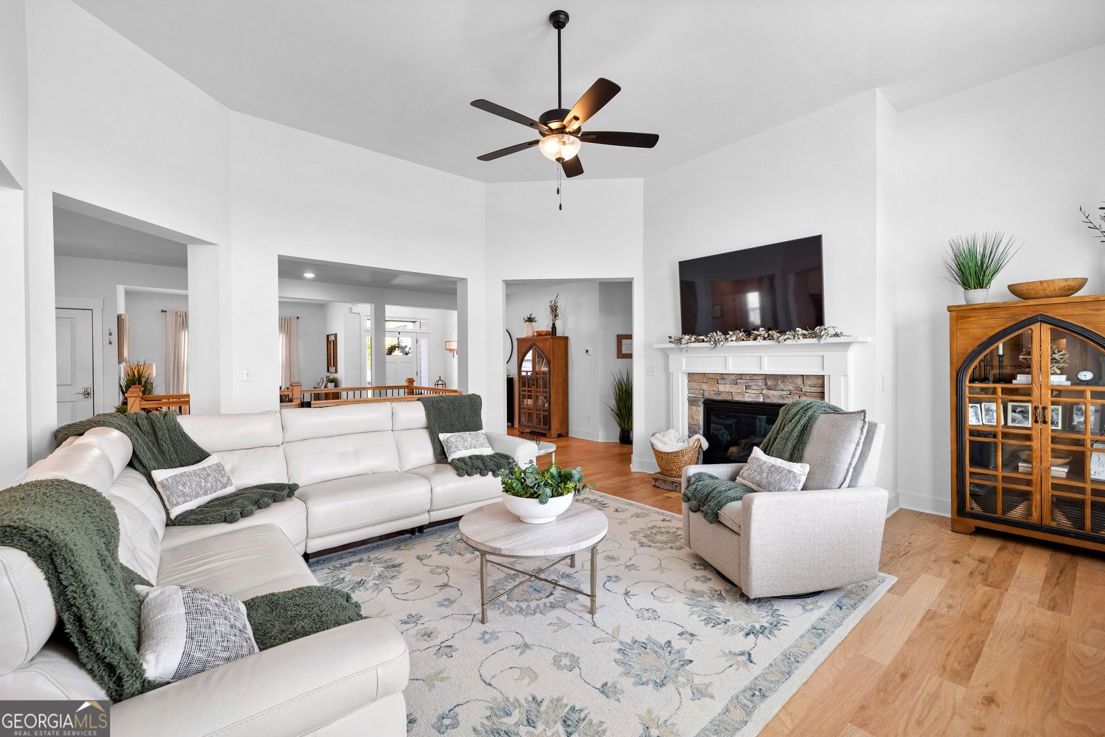 73 Oakhurst Trail Sharpsburg - Photo 19