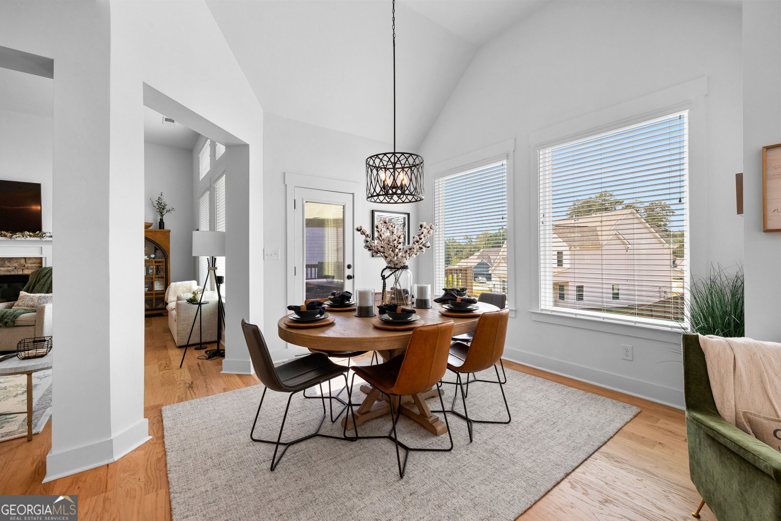 73 Oakhurst Trail Sharpsburg - Photo 22