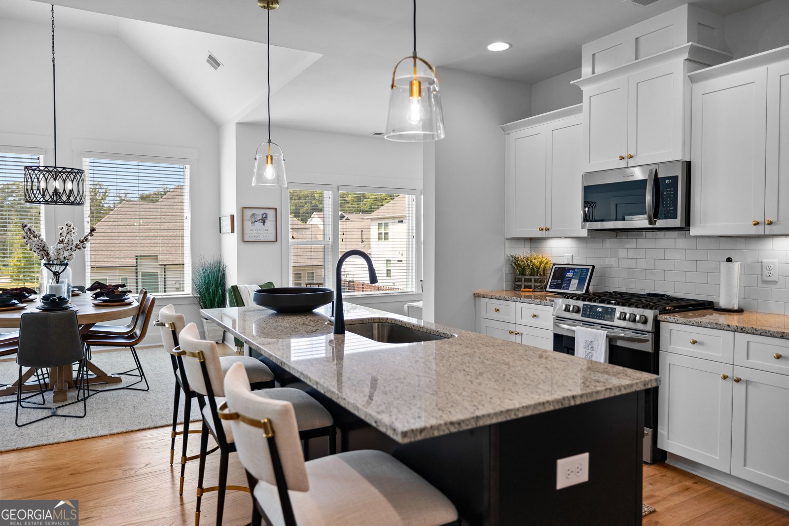 73 Oakhurst Trail Sharpsburg - Photo 24