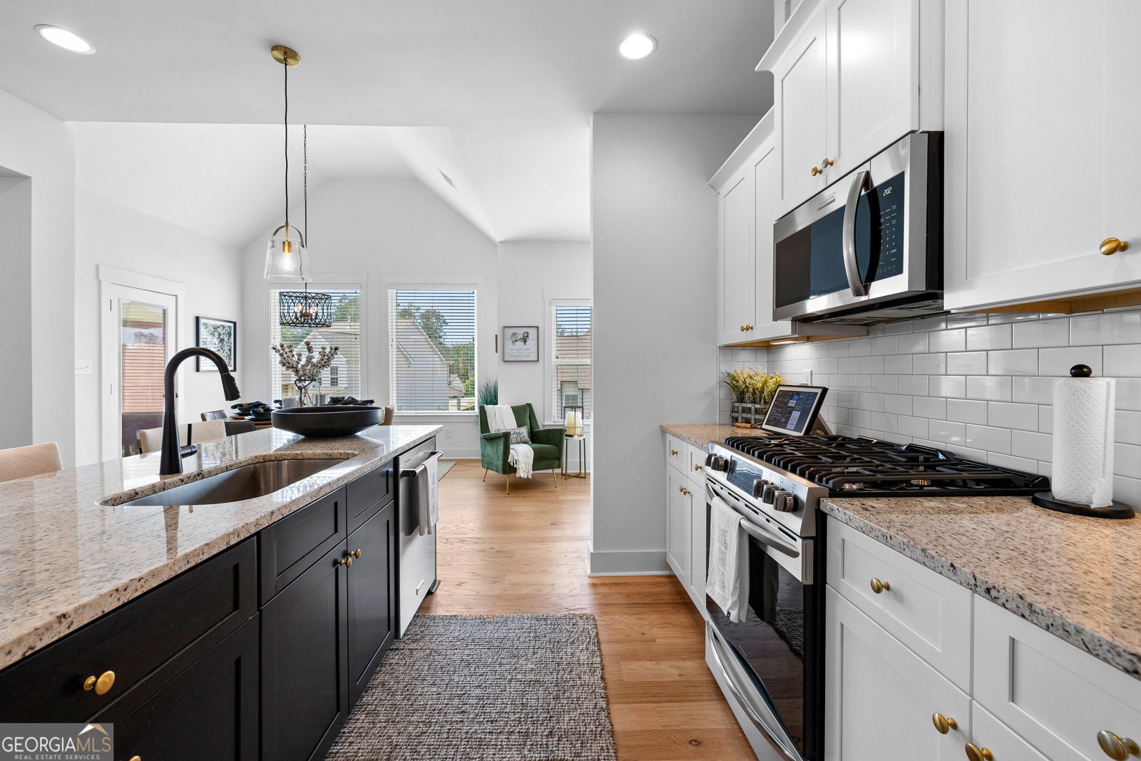 73 Oakhurst Trail Sharpsburg - Photo 25