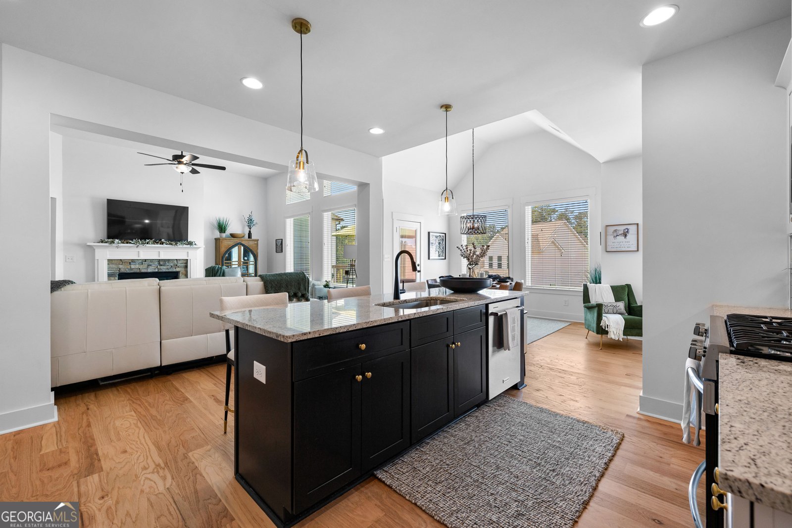 73 Oakhurst Trail Sharpsburg - Photo 28