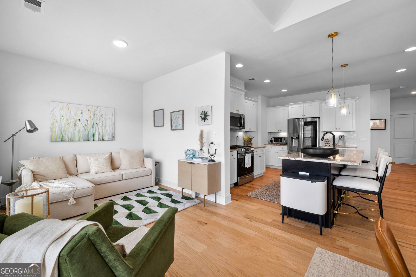 73 Oakhurst Trail Sharpsburg - Photo 29