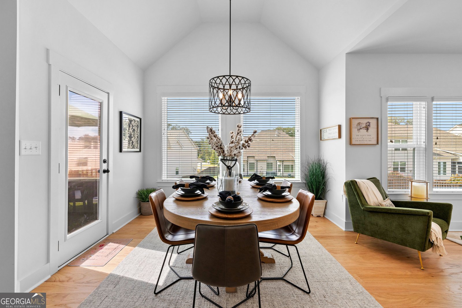 73 Oakhurst Trail Sharpsburg - Photo 30