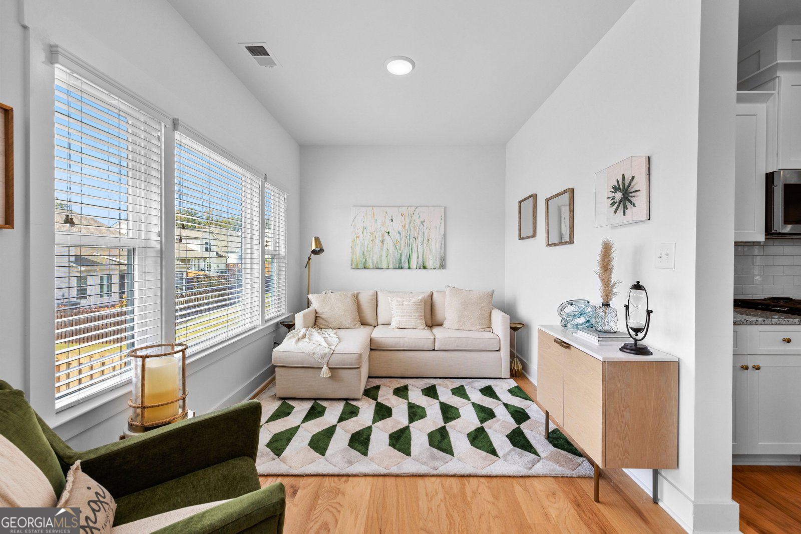 73 Oakhurst Trail Sharpsburg - Photo 32