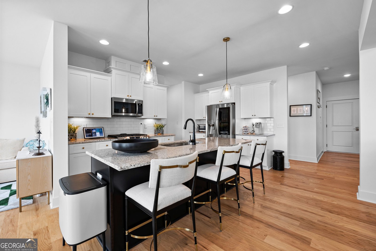 73 Oakhurst Trail Sharpsburg - Photo 34