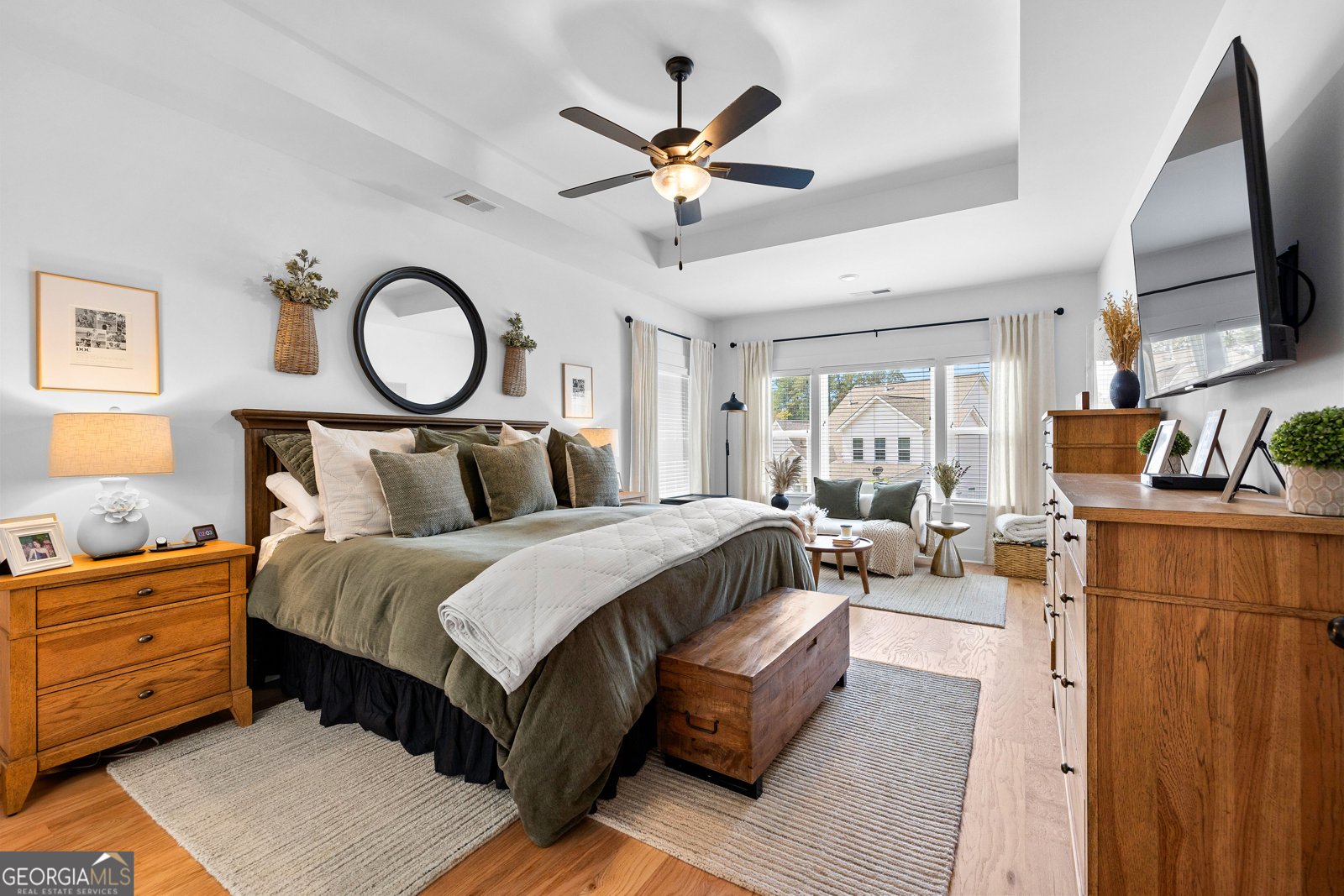 73 Oakhurst Trail Sharpsburg - Photo 40