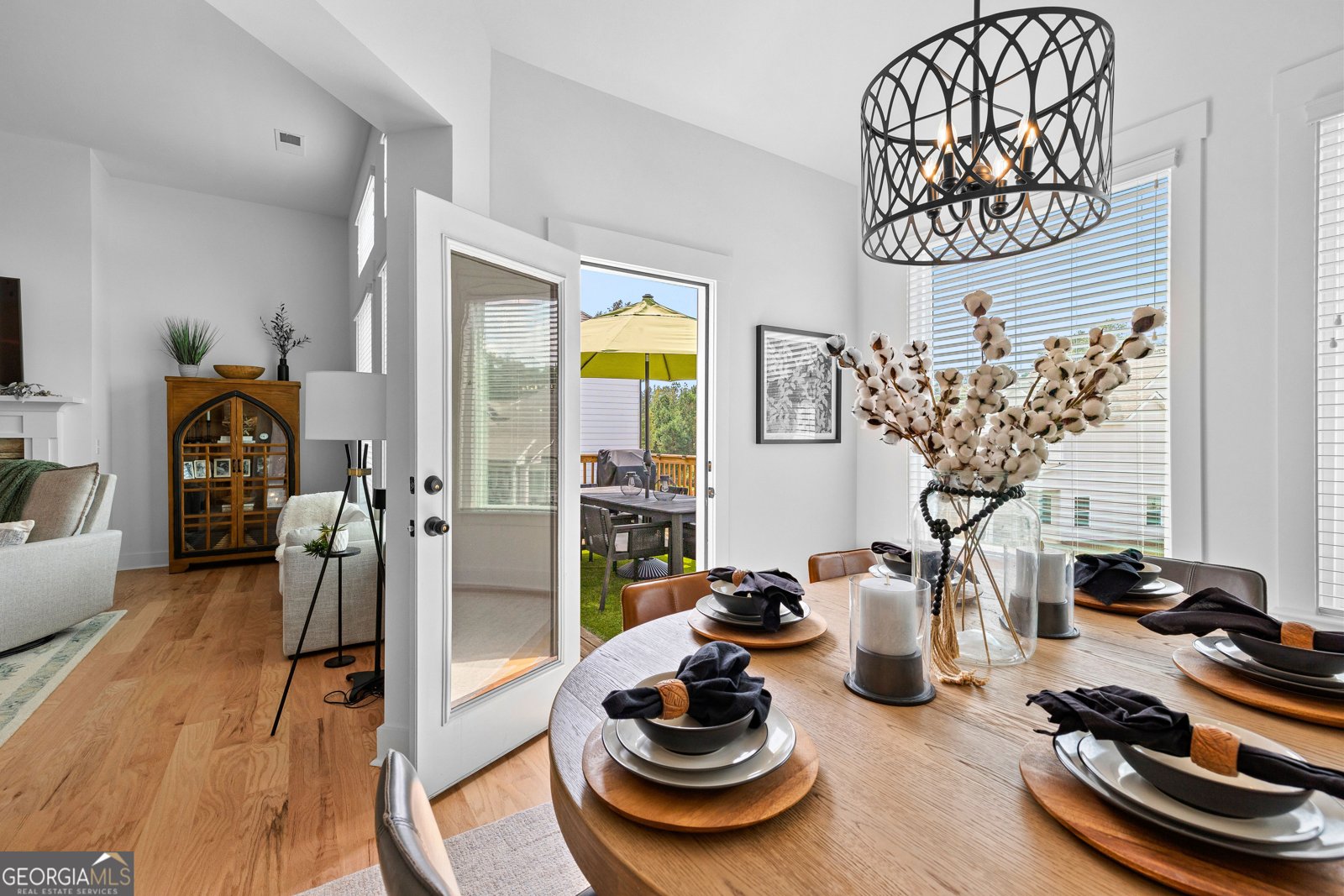 73 Oakhurst Trail Sharpsburg - Photo 50