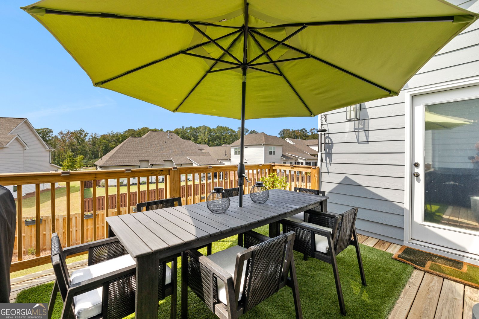 73 Oakhurst Trail Sharpsburg - Photo 51