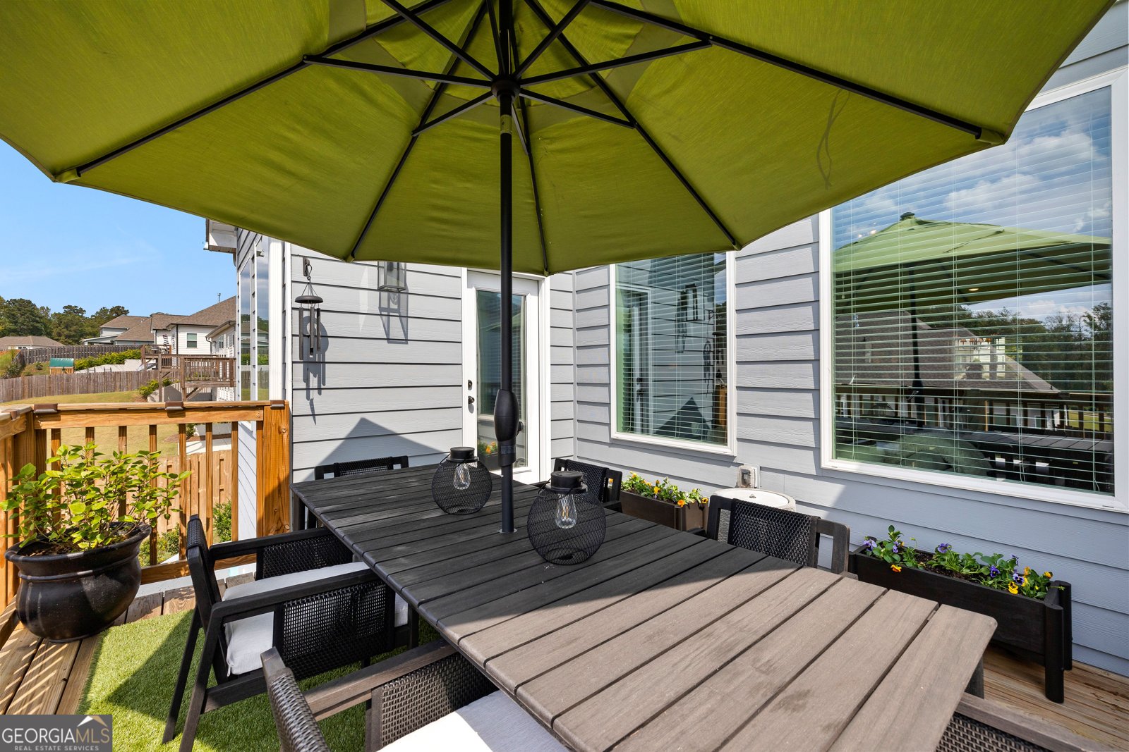 73 Oakhurst Trail Sharpsburg - Photo 52