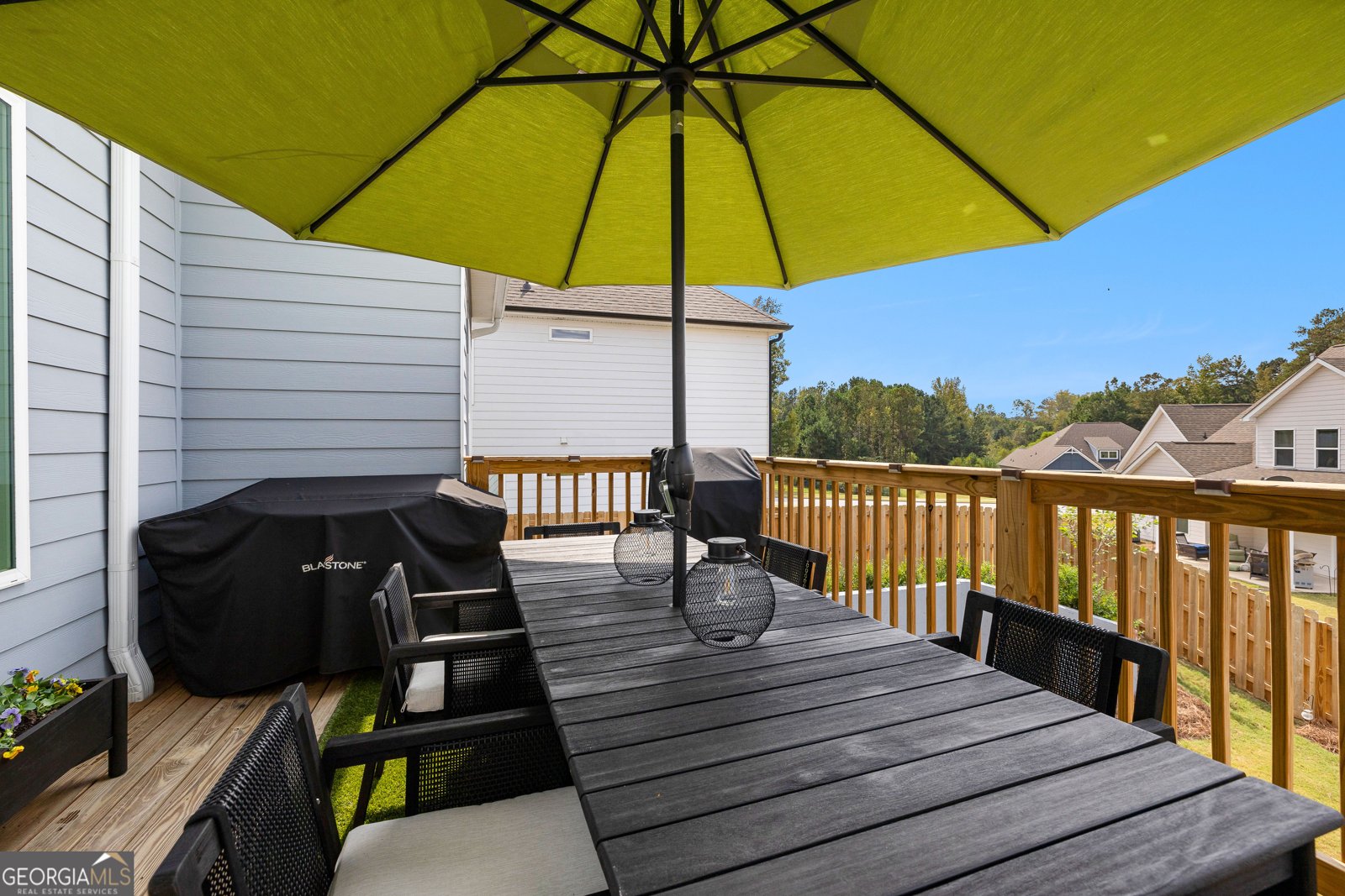 73 Oakhurst Trail Sharpsburg - Photo 53