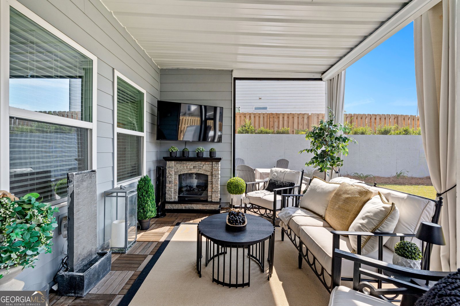 73 Oakhurst Trail Sharpsburg - Photo 78