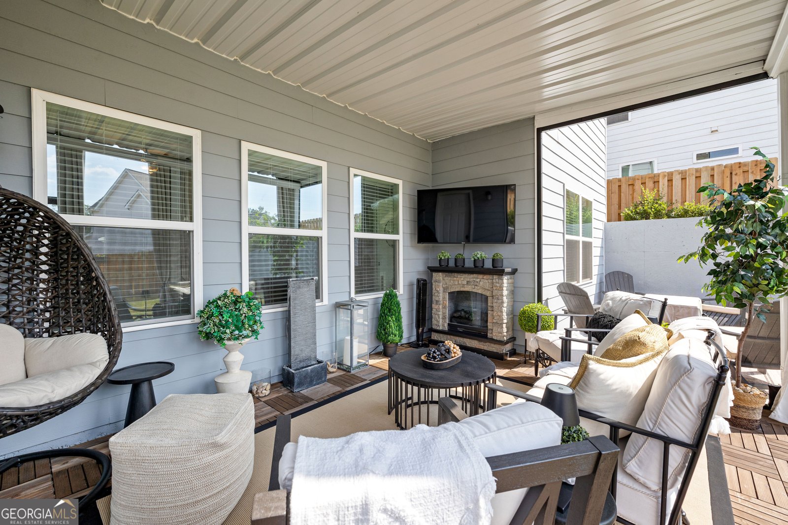 73 Oakhurst Trail Sharpsburg - Photo 79