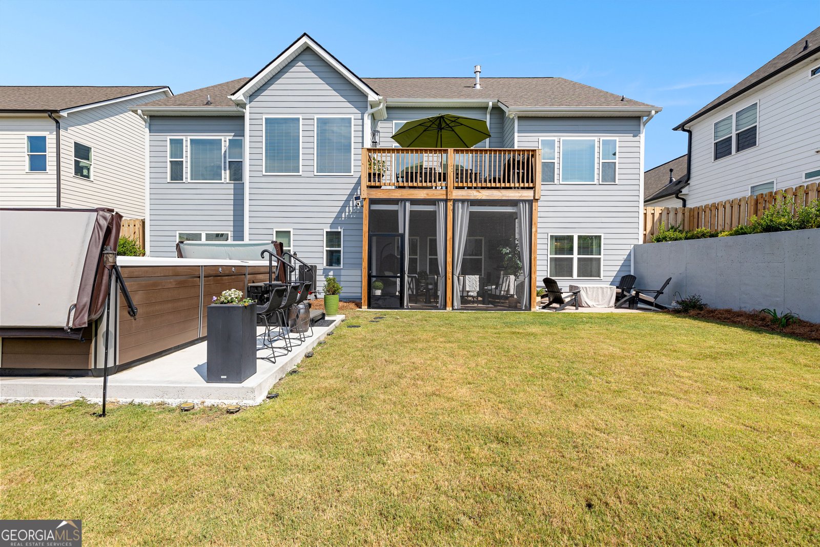 73 Oakhurst Trail Sharpsburg - Photo 84