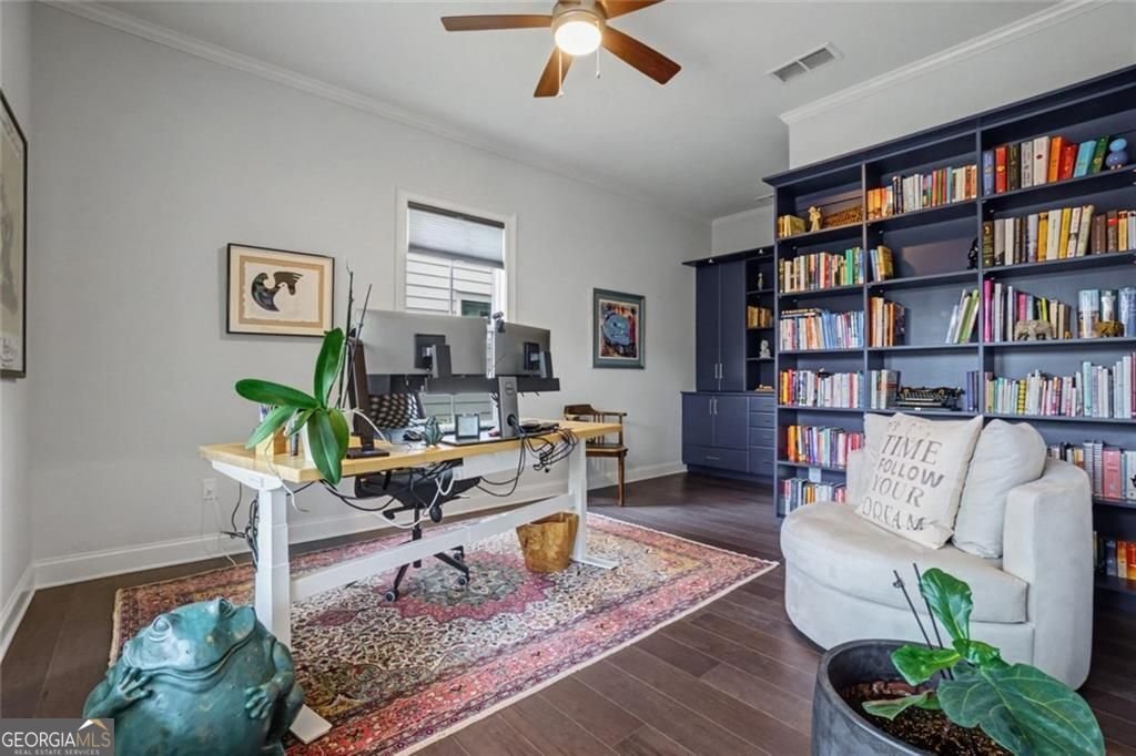 6630 Thicket Aly Alpharetta - Photo 10