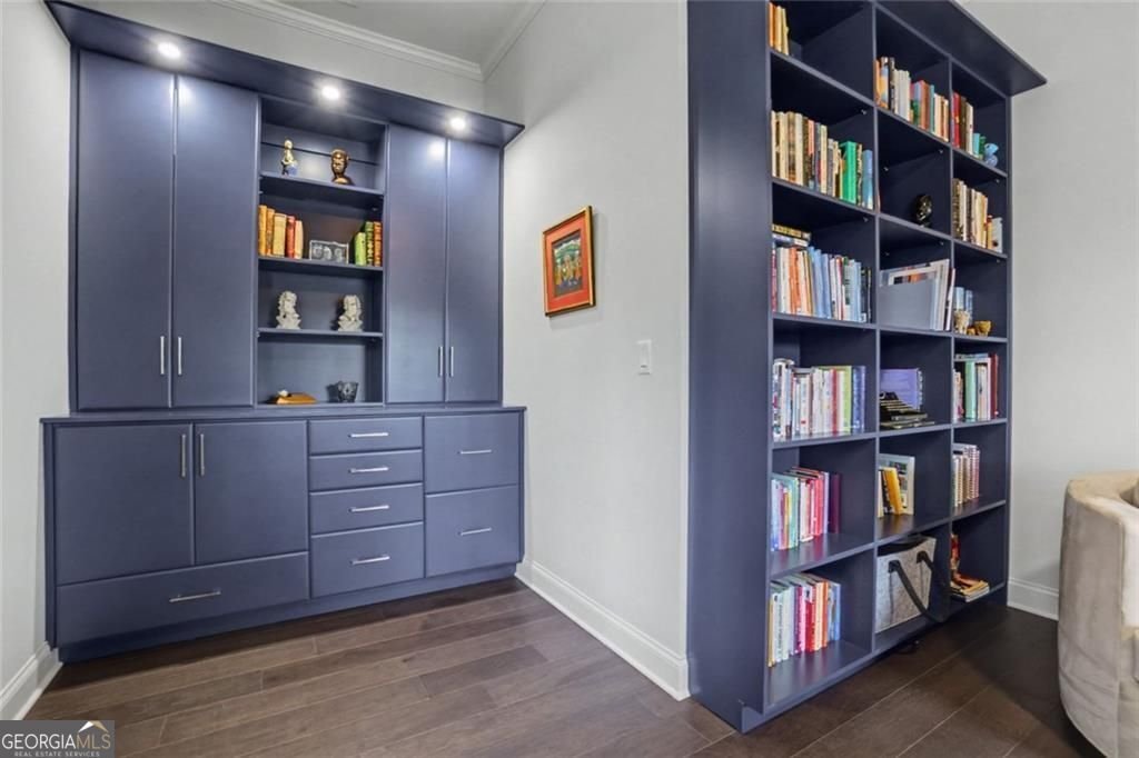 6630 Thicket Aly Alpharetta - Photo 11