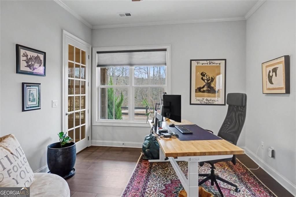 6630 Thicket Aly Alpharetta - Photo 12