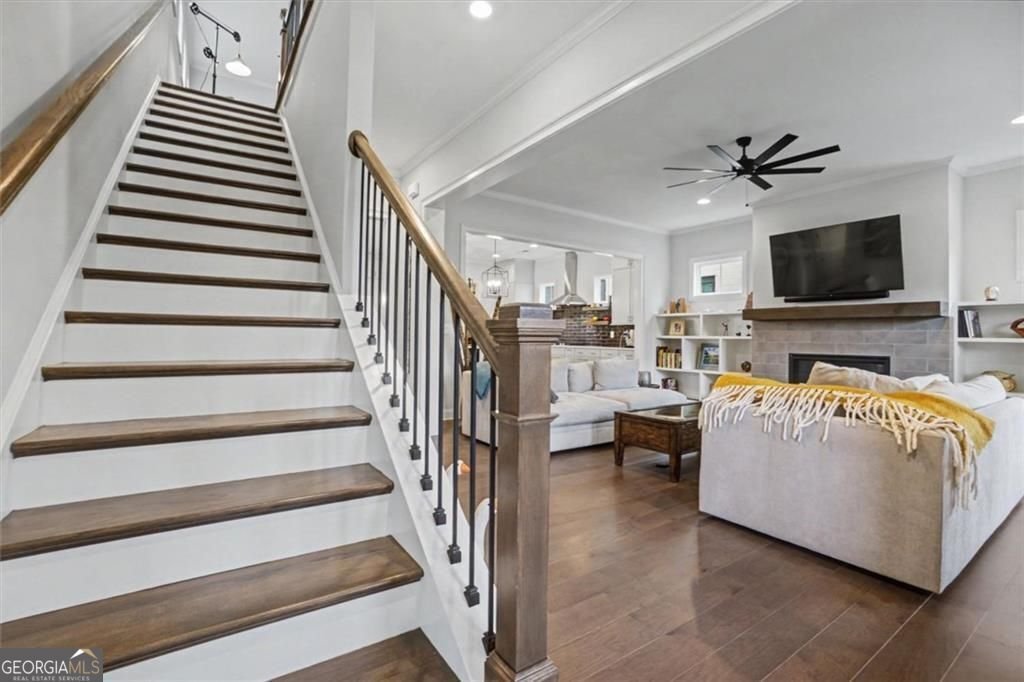 6630 Thicket Aly Alpharetta - Photo 13