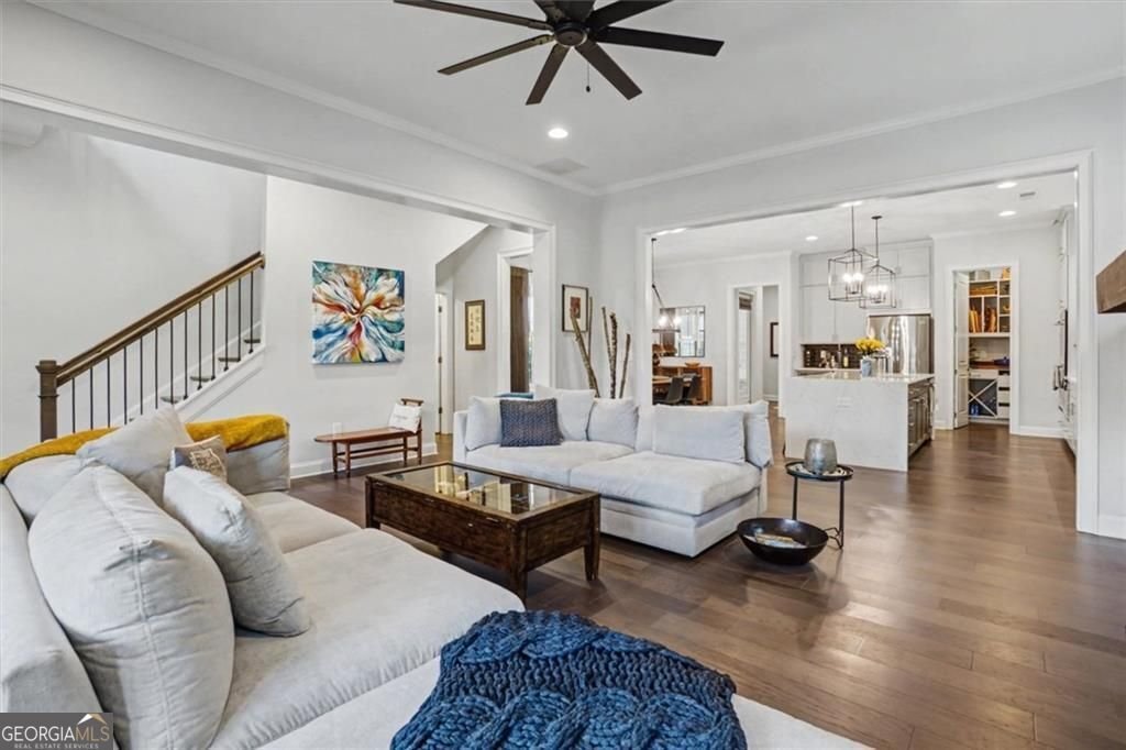 6630 Thicket Aly Alpharetta - Photo 14