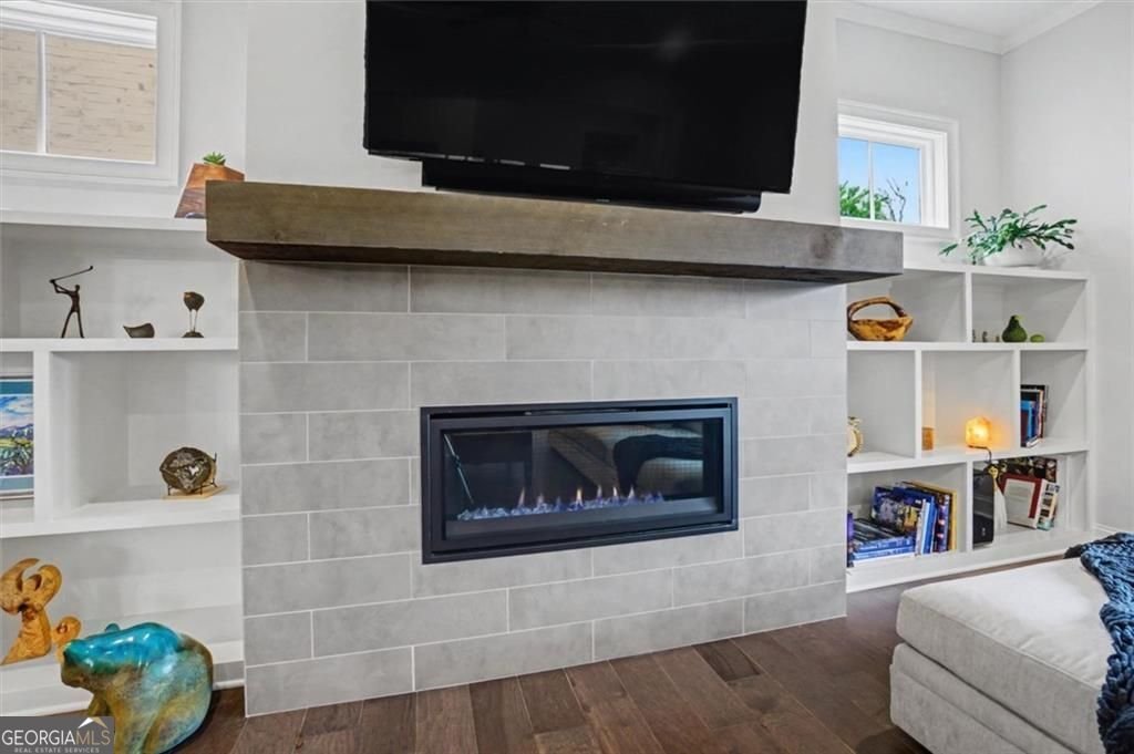 6630 Thicket Aly Alpharetta - Photo 17