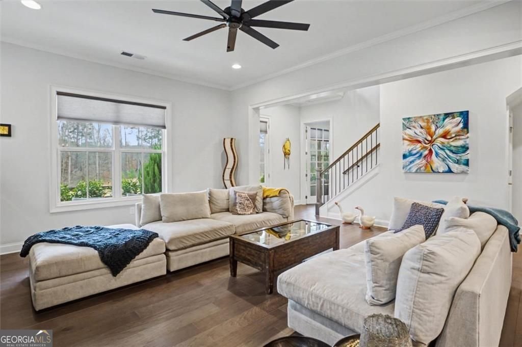 6630 Thicket Aly Alpharetta - Photo 18